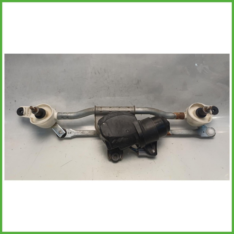Tergi Cristallo Suzuki Splash 1.2 16v. 3810051K50000 2008-2012