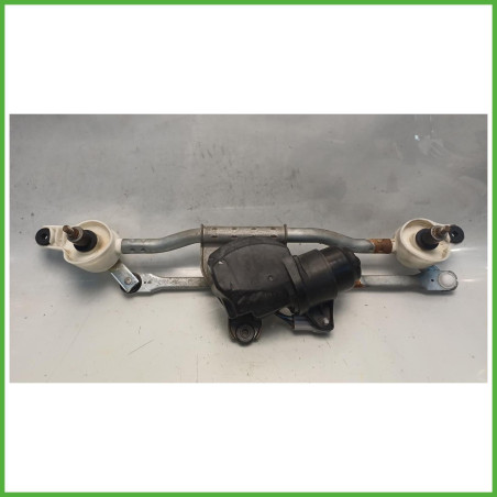 Tergi Cristallo Suzuki Splash 1.2 16v. 3810051K50000 2008-2012