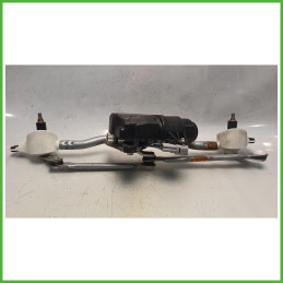 Tergi Cristallo Suzuki Splash 1.2 16v. 3810051K50000 2008-2012