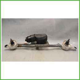 Tergi Cristallo Suzuki Splash 1.2 16v. 3810051K50000 2008-2012