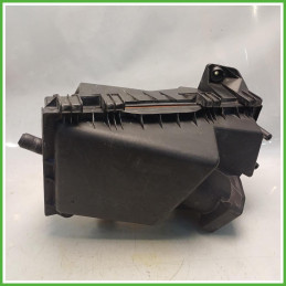 Scatola Filtro Aria Completa Audi A3 8L1 1.6 1J0129607D 1996-2001  AEH
