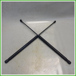 Ammortizzatori Portellone Posteriore Audi A3 8L1 1.6 8D9627552 1996-2001