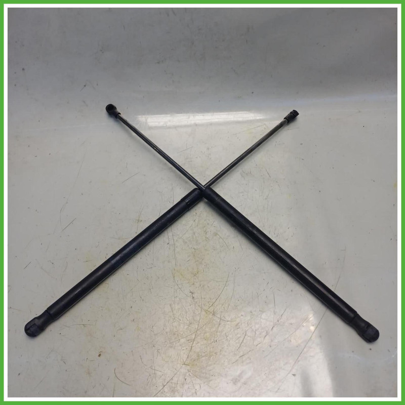 Ammortizzatori Portellone Posteriore Audi A3 8L1 1.6 8D9627552 1996-2001