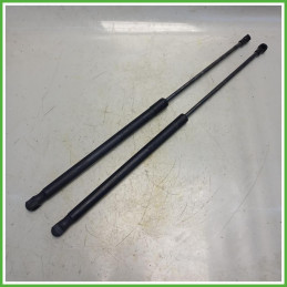 Ammortizzatori Portellone Posteriore Audi A3 8L1 1.6 8D9627552 1996-2001