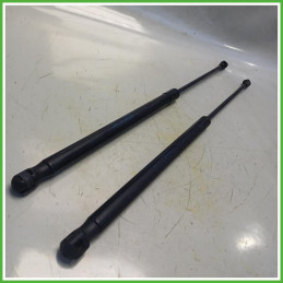 Ammortizzatori Portellone Posteriore Audi A3 8L1 1.6 8D9627552 1996-2001