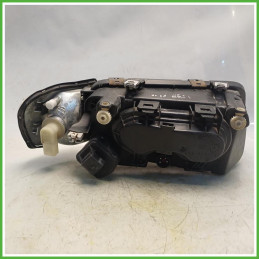 Faro Fanale Proiettore Sinistro SX Hella Audi A3 8L1 1996-2001 8L0941029 Originale Usato
