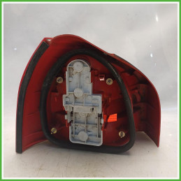 Fanale Fanalino Destro DX Scintex Audi A3 8L1 1996-2001 8L0945096A Originale Usato