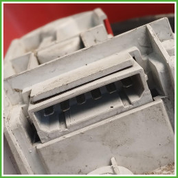 Fanale Fanalino Destro DX Scintex Audi A3 8L1 1996-2001 8L0945096A Originale Usato