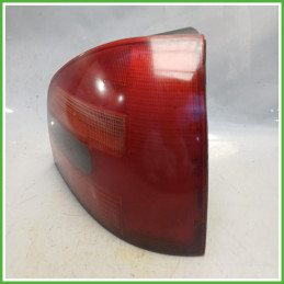 Fanale Fanalino Destro DX Scintex Audi A3 8L1 1996-2001 8L0945096A Originale Usato
