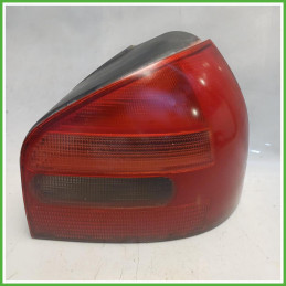 Fanale Fanalino Destro DX Scintex Audi A3 8L1 1996-2001 8L0945096A Originale Usato