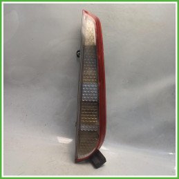 Fanale Fanalino Destro DX Visteon 0374D Ford Focus 3 Serie SW 2008-2011 1520762 Originale Usato