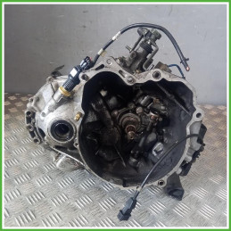 Cambio Manuale Chevrolet Matiz 2 Serie 0.8 6v. A08S3 Originale Usato