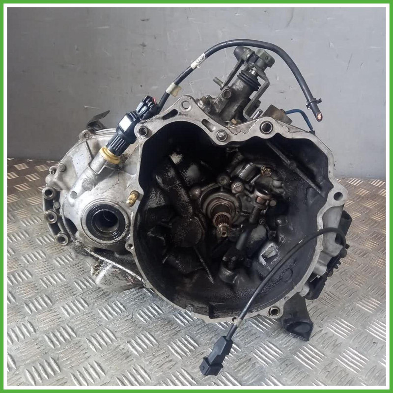 Cambio Manuale Chevrolet Matiz 2 Serie 0.8 6v. A08S3 Originale Usato