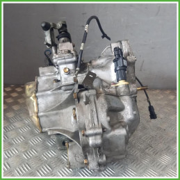 Cambio Manuale Chevrolet Matiz 2 Serie 0.8 6v. A08S3 Originale Usato