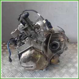 Cambio Manuale Chevrolet Matiz 2 Serie 0.8 6v. A08S3 Originale Usato