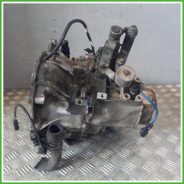 Cambio Manuale Chevrolet Matiz 2 Serie 0.8 6v. A08S3 Originale Usato