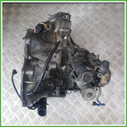 Cambio Manuale Chevrolet Matiz 2 Serie 0.8 6v. A08S3 Originale Usato