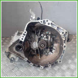 Cambio Manuale Toyota Yaris France 2 Serie 1.3 VVTi 16v. 2SZFE Originale Usato