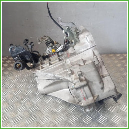 Cambio Manuale Toyota Yaris France 2 Serie 1.3 VVTi 16v. 2SZFE Originale Usato