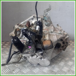 Cambio Manuale Toyota Yaris France 2 Serie 1.3 VVTi 16v. 2SZFE Originale Usato