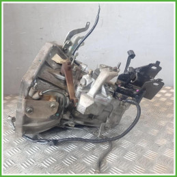 Cambio Manuale Toyota Yaris France 2 Serie 1.3 VVTi 16v. 2SZFE Originale Usato