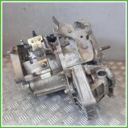 Cambio Manuale Fiat Grande Punto 1.2 Active 199A4000 Originale Usato