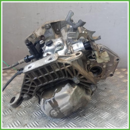 Cambio Manuale Fiat Grande Punto 1.2 Active 199A4000 Originale Usato