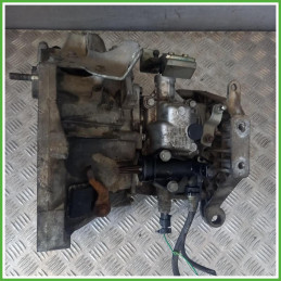 Cambio Manuale Fiat Grande Punto 1.2 Active 199A4000 Originale Usato