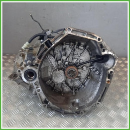 Cambio Manuale Renault Megane 3 Serie 1.5 dCi K9KJ8 Originale Usato
