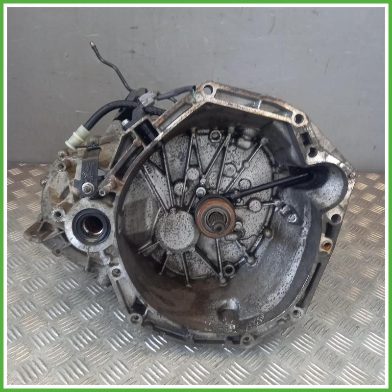 Cambio Manuale Renault Megane 3 Serie 1.5 dCi K9KJ8 Originale Usato
