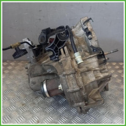 Cambio Manuale Renault Megane 3 Serie 1.5 dCi K9KJ8 Originale Usato