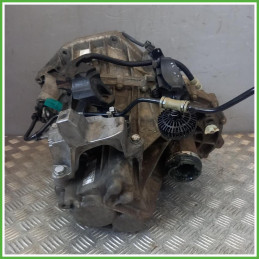 Cambio Manuale Renault Megane 3 Serie 1.5 dCi K9KJ8 Originale Usato