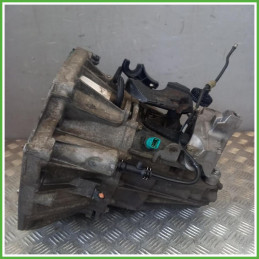 Cambio Manuale Renault Megane 3 Serie 1.5 dCi K9KJ8 Originale Usato