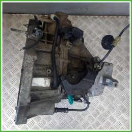 Cambio Manuale Renault Megane 3 Serie 1.5 dCi K9KJ8 Originale Usato