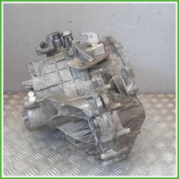 Cambio Manuale Mitsubishi Colt 6 Serie 1.3 16v. 135930 Originale Usato