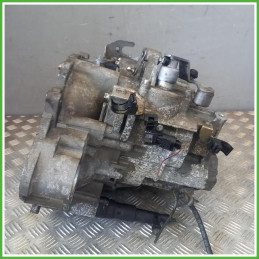 Cambio Manuale Mitsubishi Colt 6 Serie 1.3 16v. 135930 Originale Usato