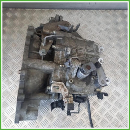 Cambio Manuale Mitsubishi Colt 6 Serie 1.3 16v. 135930 Originale Usato