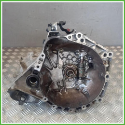 Cambio Manuale Citroen C1 1 Serie 1.0 12v. 1KR Originale Usato