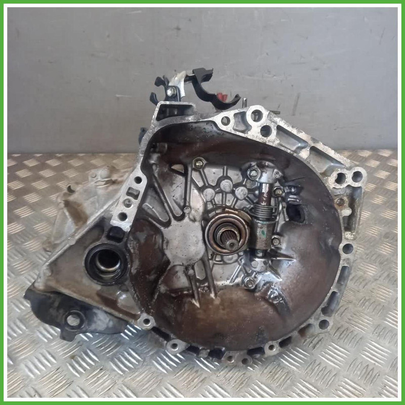 Cambio Manuale Citroen C1 1 Serie 1.0 12v. 1KR Originale Usato