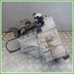 Cambio Manuale Citroen C1 1 Serie 1.0 12v. 1KR Originale Usato