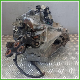 Cambio Manuale Citroen C1 1 Serie 1.0 12v. 1KR Originale Usato