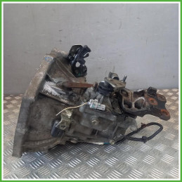 Cambio Manuale Citroen C1 1 Serie 1.0 12v. 1KR Originale Usato