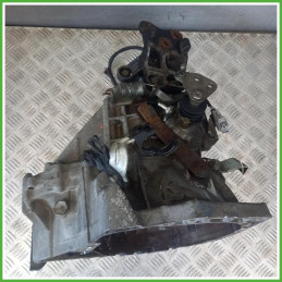 Cambio Manuale Citroen C1 1 Serie 1.0 12v. 1KR Originale Usato