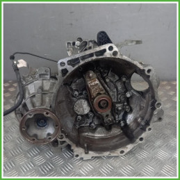 Cambio Manuale Volkswagen Passat 6 Serie 1.6 TDi BlueMotion 16v. CAY Originale Usato