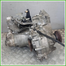 Cambio Manuale Volkswagen Passat 6 Serie 1.6 TDi BlueMotion 16v. CAY Originale Usato