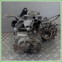 Cambio Manuale Volkswagen Passat 6 Serie 1.6 TDi BlueMotion 16v. CAY Originale Usato