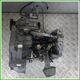Cambio Manuale Volkswagen Passat 6 Serie 1.6 TDi BlueMotion 16v. CAY Originale Usato