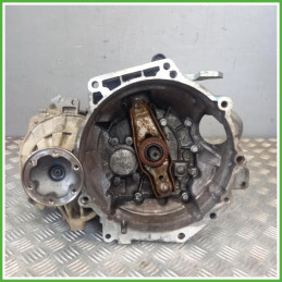 Cambio Manuale Volkswagen Jetta 4 Serie 1.6 TDi 16v. CAYC Originale Usato
