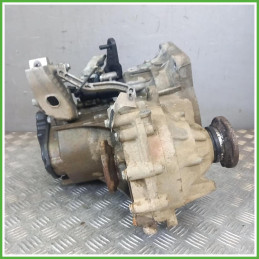 Cambio Manuale Volkswagen Jetta 4 Serie 1.6 TDi 16v. CAYC Originale Usato