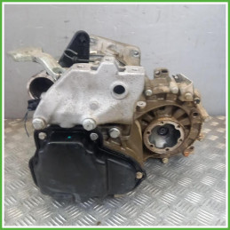 Cambio Manuale Volkswagen Jetta 4 Serie 1.6 TDi 16v. CAYC Originale Usato